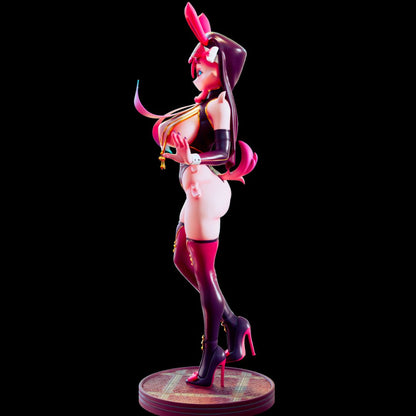 Pinkish charm