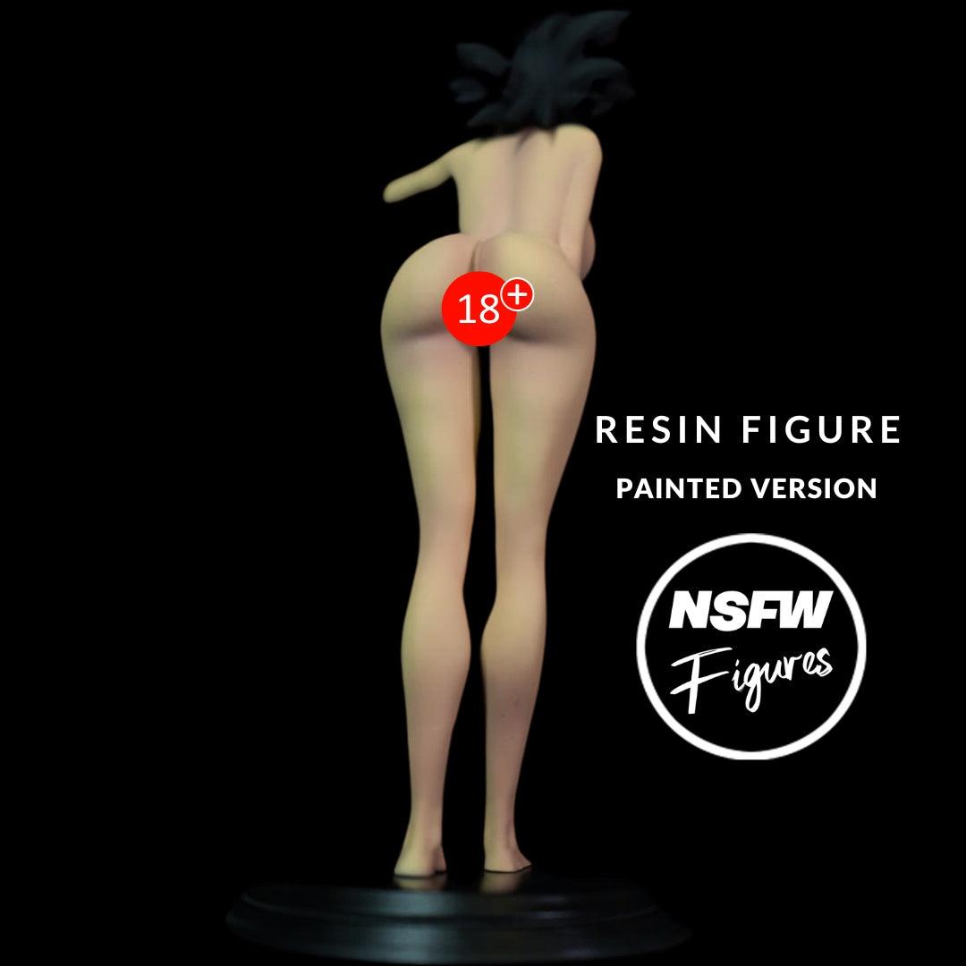 Karate Girl NSFW✈️ Ready to Ship - NSFW FIGURES