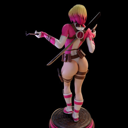 Gwen