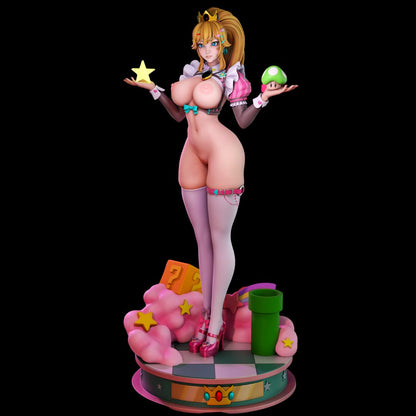 Peach Supreme