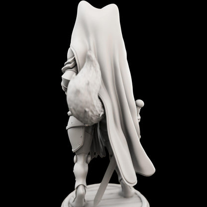 Lady Marian - NSFW FIGURES