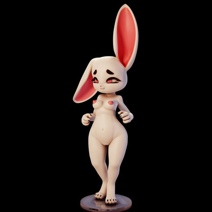 Bunny furry