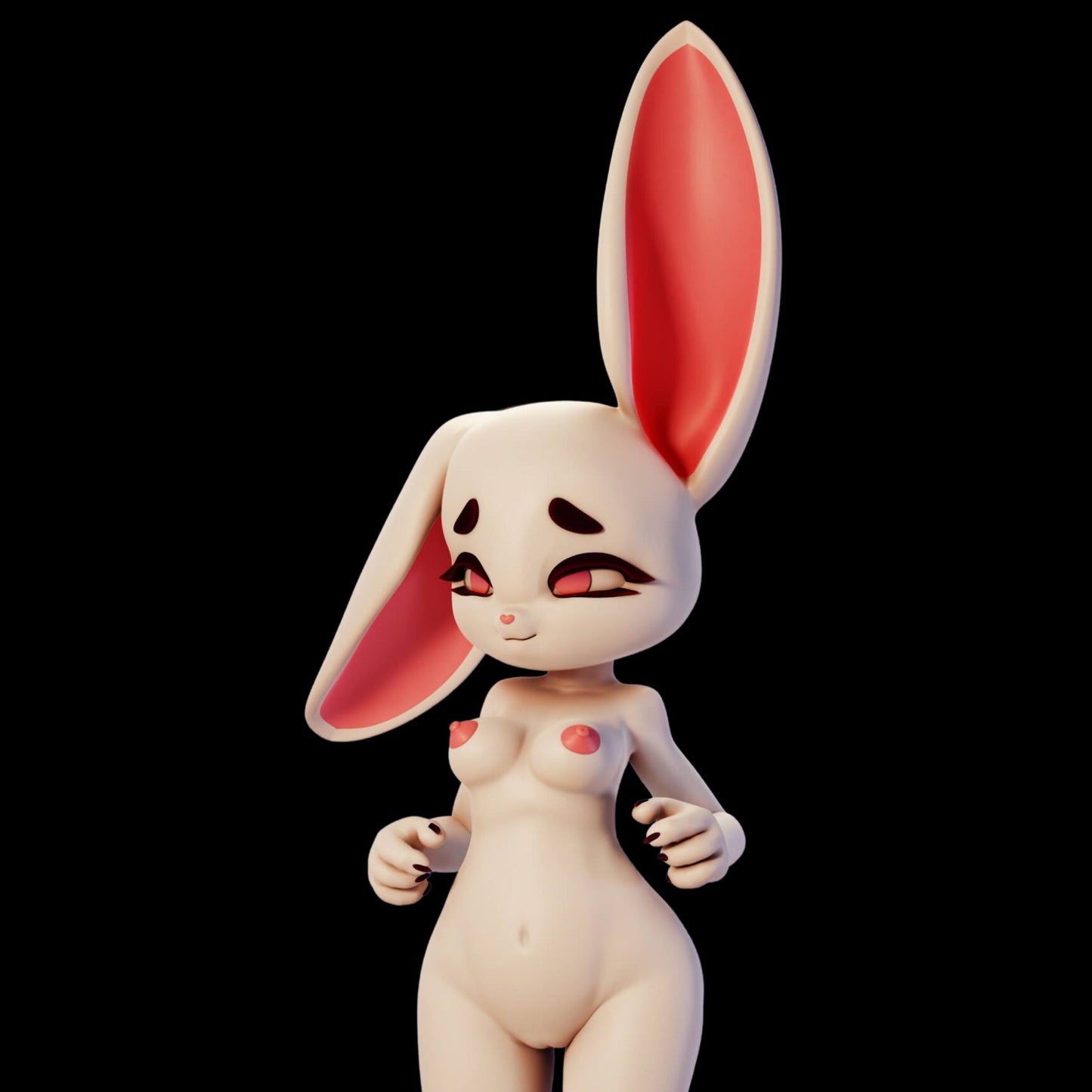 Bunny furry