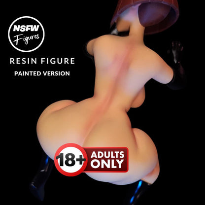 Ghost Hunter doggystyle ✈️ Ready to Ship - NSFW FIGURES