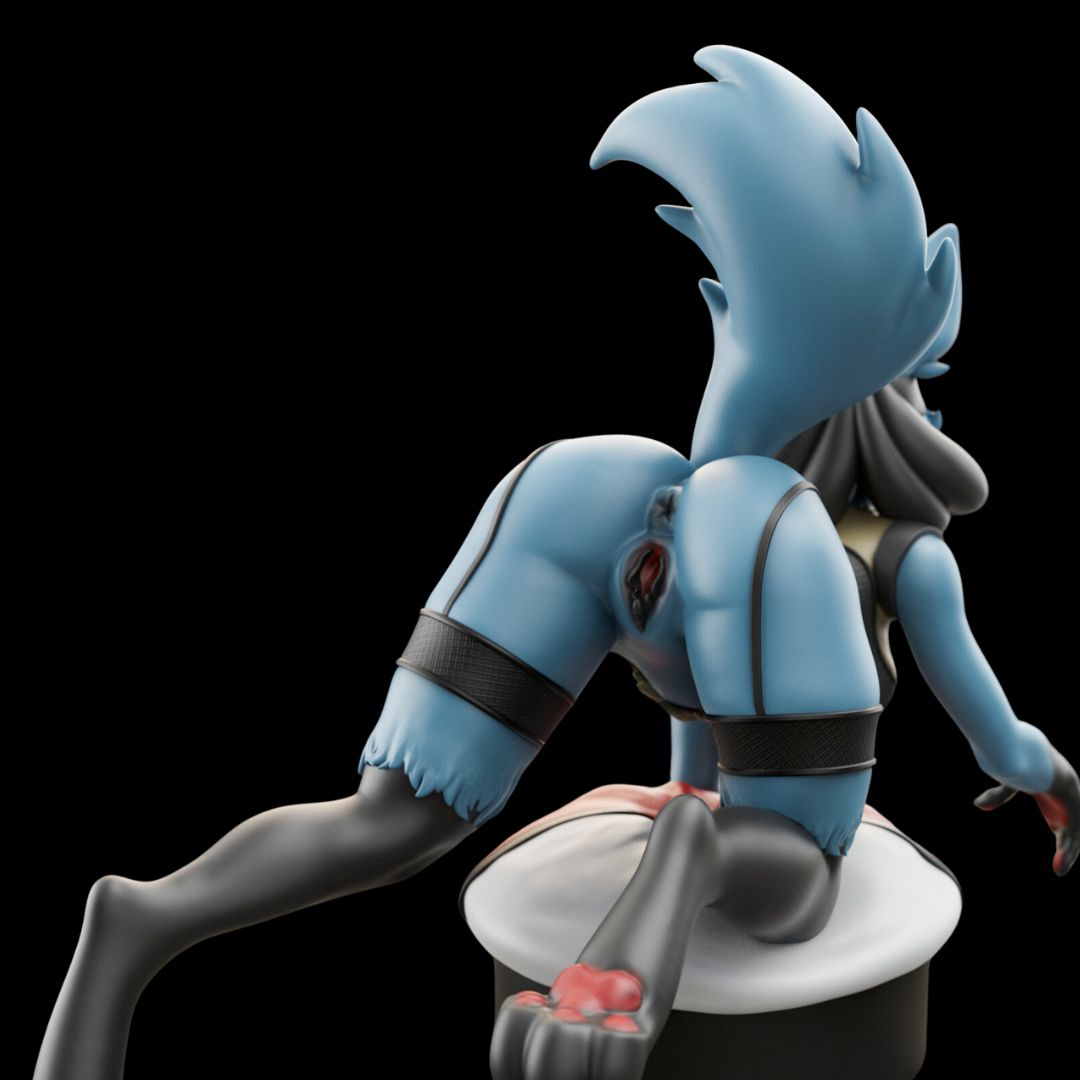 Aura Wolf