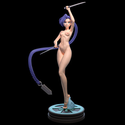 Miss Mei