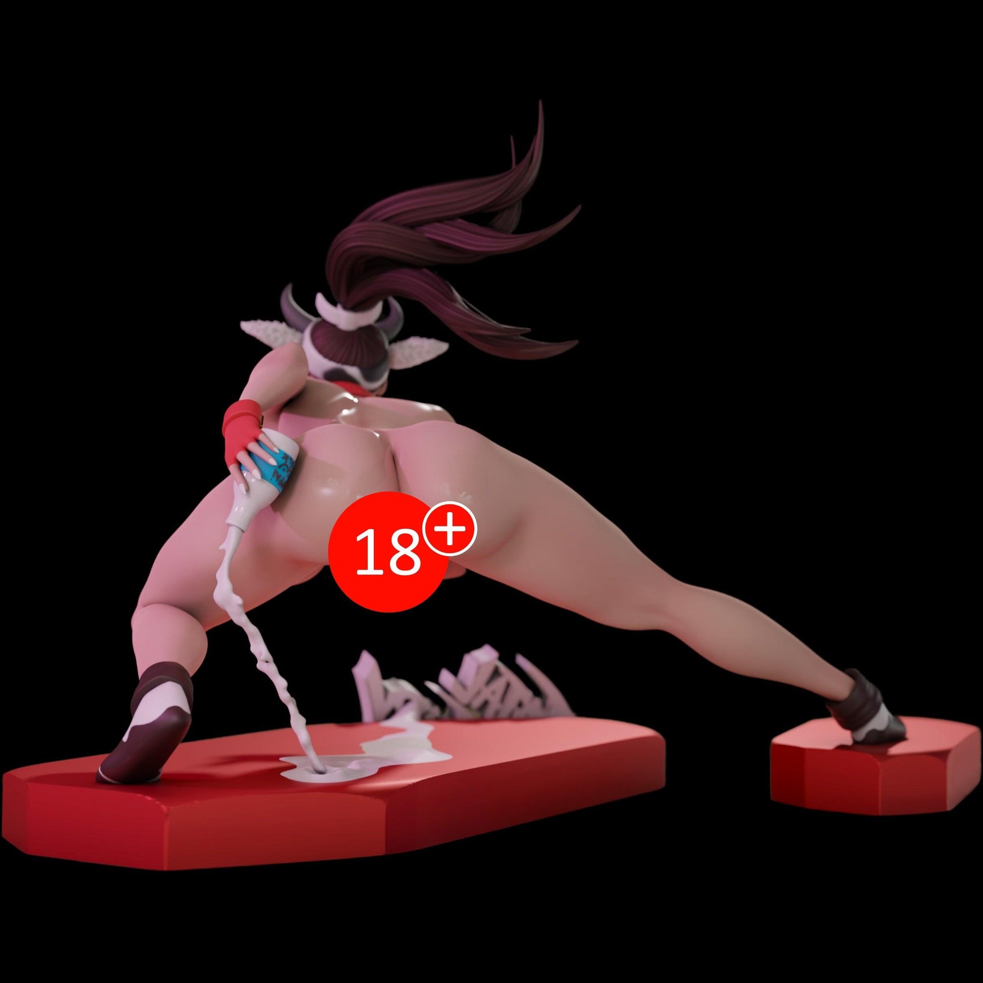 Shiranui ninja - NSFW FIGURES