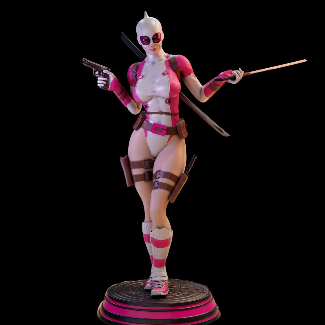 Gwen