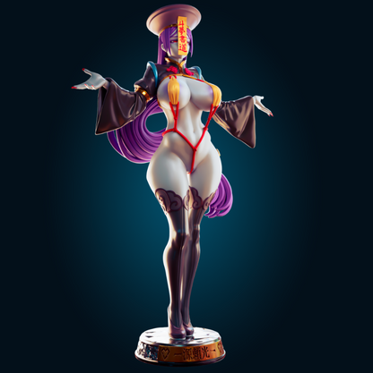 Zombie Mommy