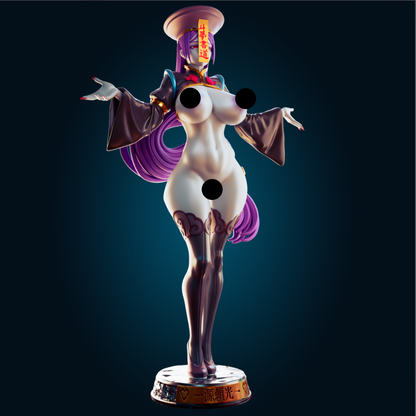 Zombie Mommy
