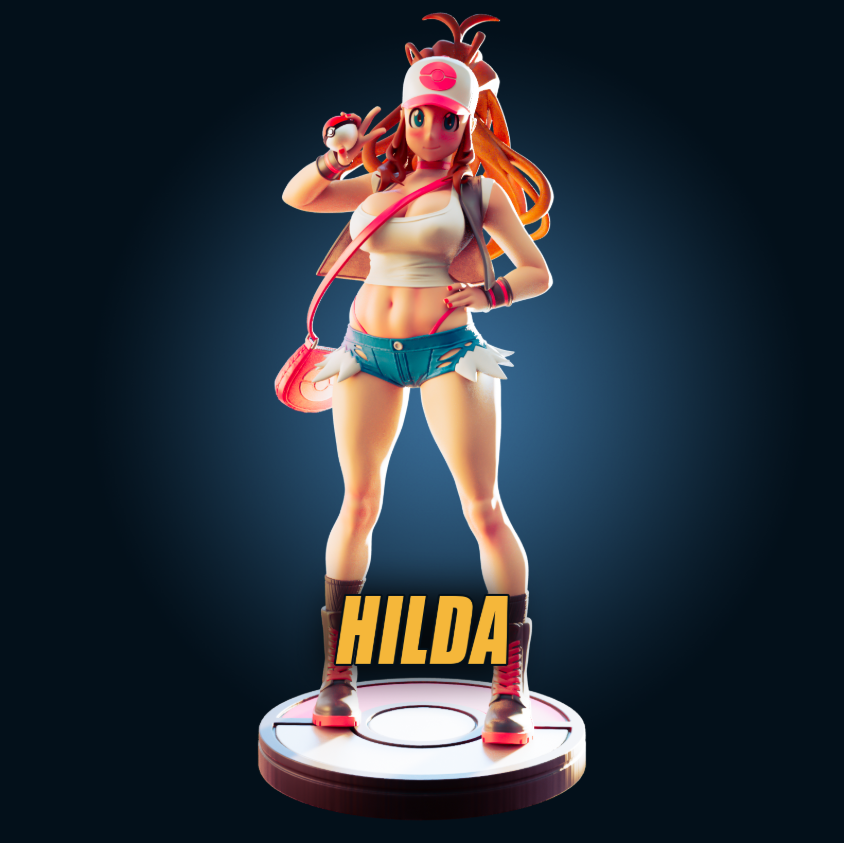 Hildia