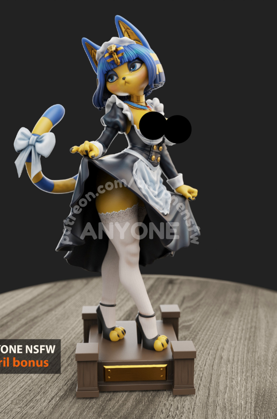 Maid queen