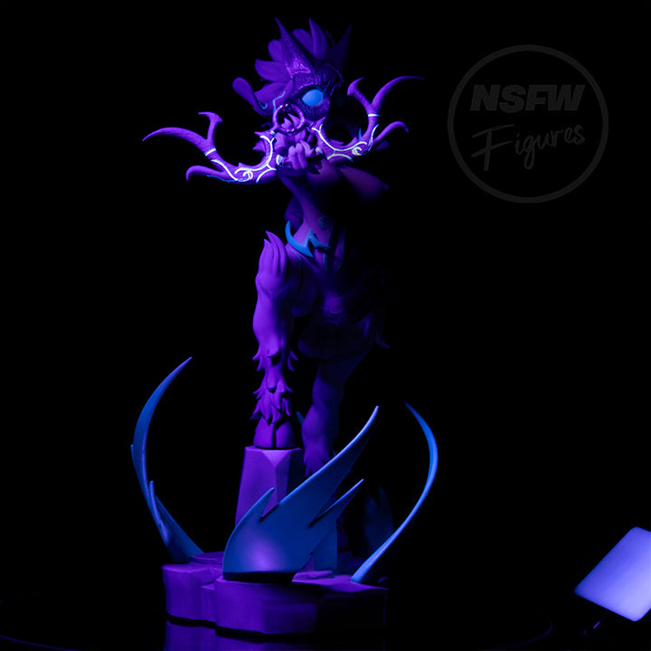 Lamb spirit