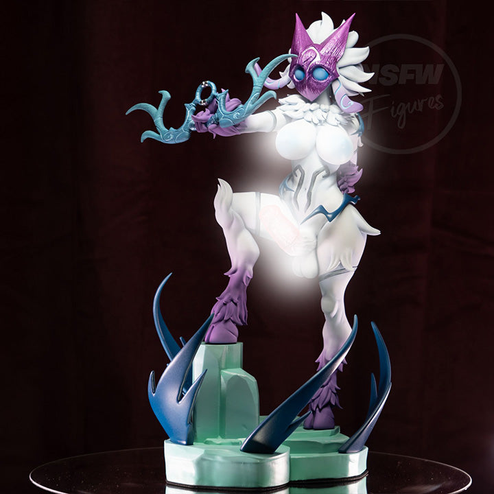 Lamb spirit