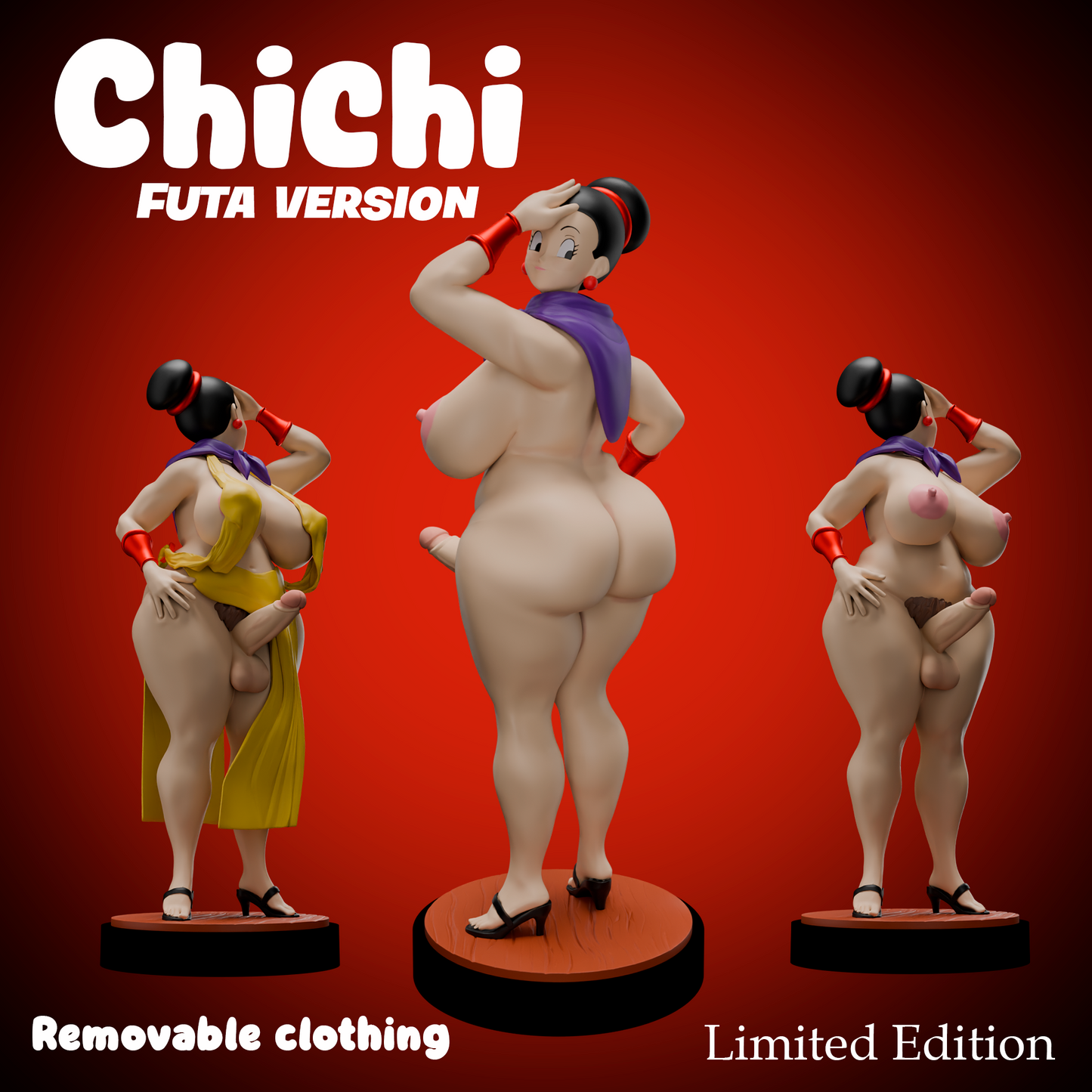 ChiChiya