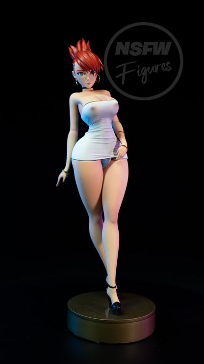 Frankie Foster ✈️ Ready to Ship - NSFW FIGURES