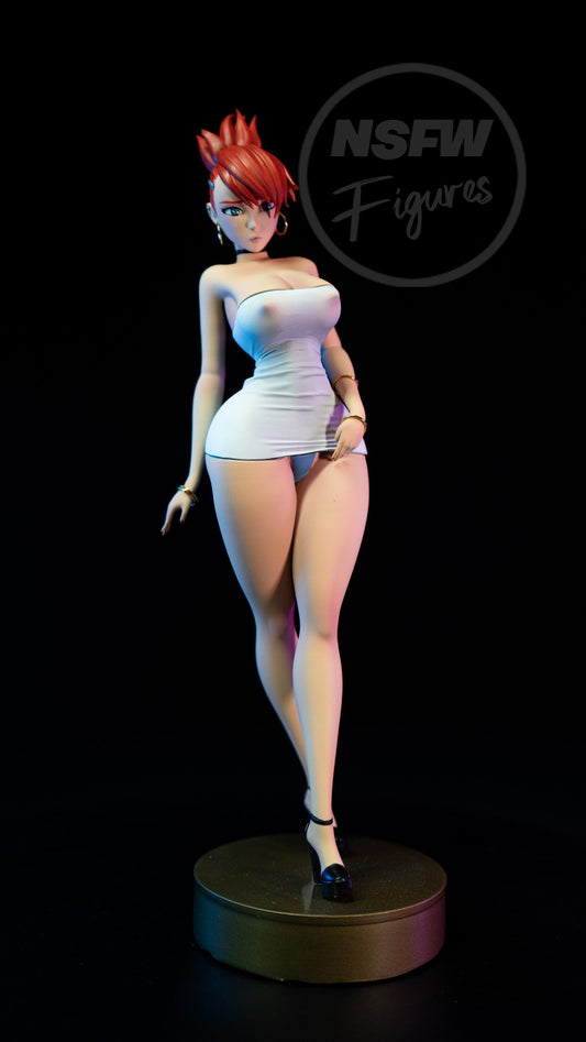 Frankie Foster ✈️ Ready to Ship - NSFW FIGURES