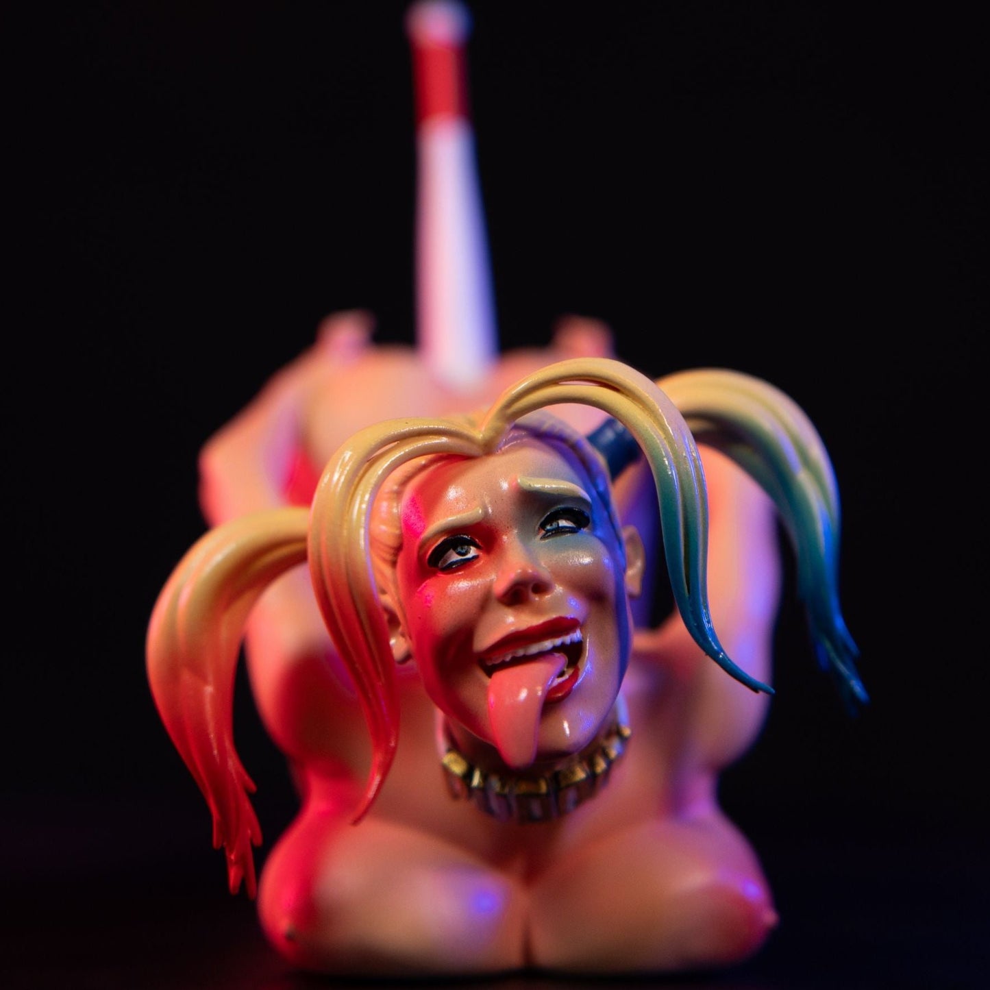 Clown Girl