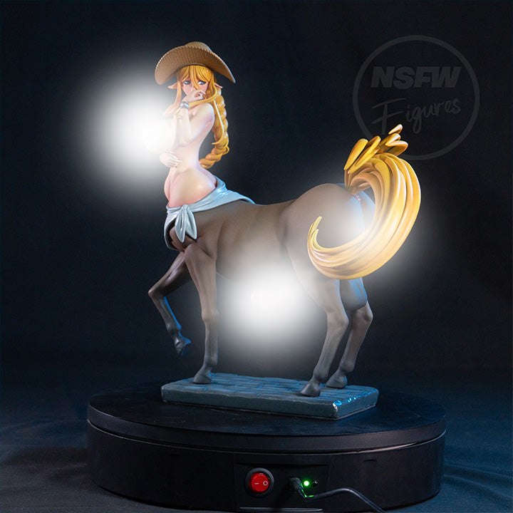 Centaur girl