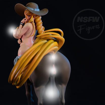 Centaur girl