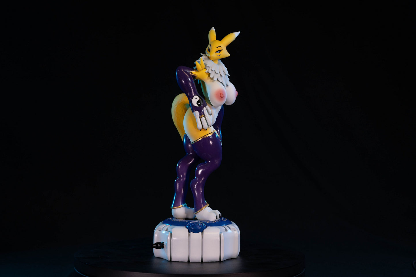 DigiFox - 50% OFF