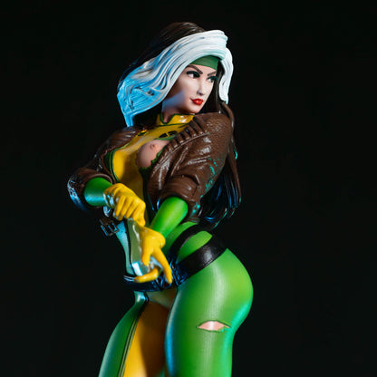 Anna Mutant