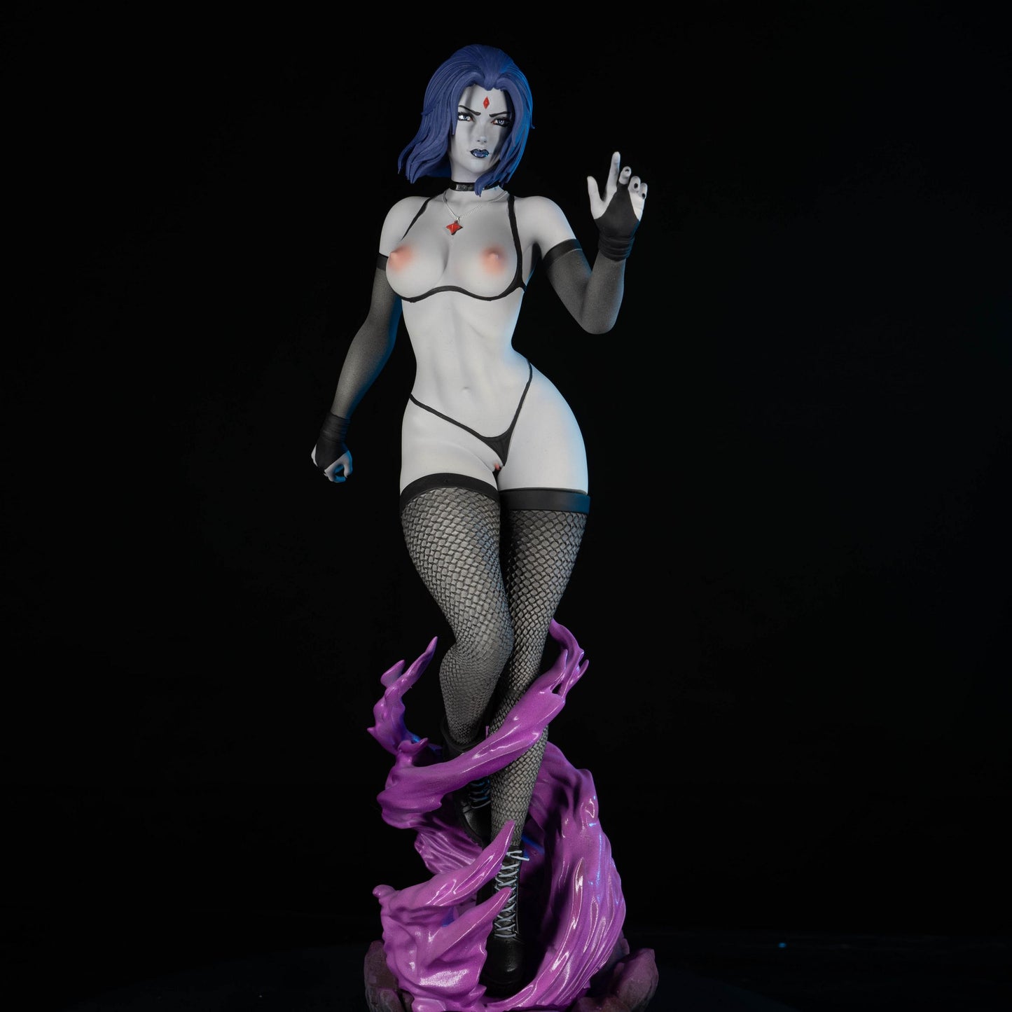 Witch lady