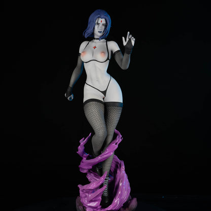 Witch lady