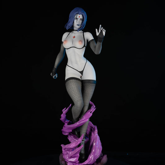 Witch lady
