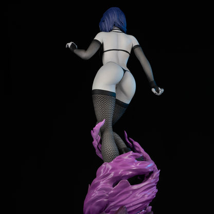 Witch lady