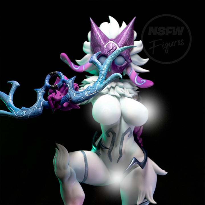 Lamb spirit