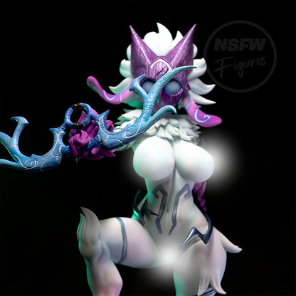 Lamb spirit