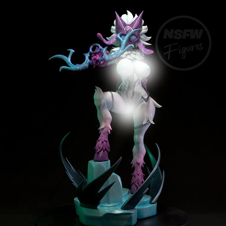 Lamb spirit