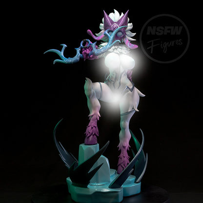 Lamb spirit