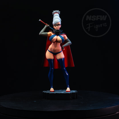 Grandma spirit medium V2