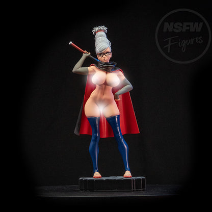 Grandma spirit medium V2