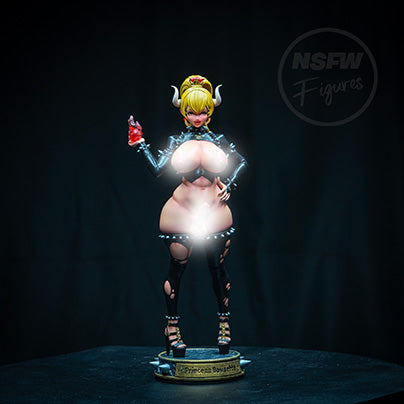 Princess Bowser