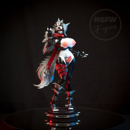 Shadow Queen
