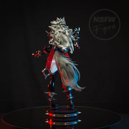 Shadow Queen