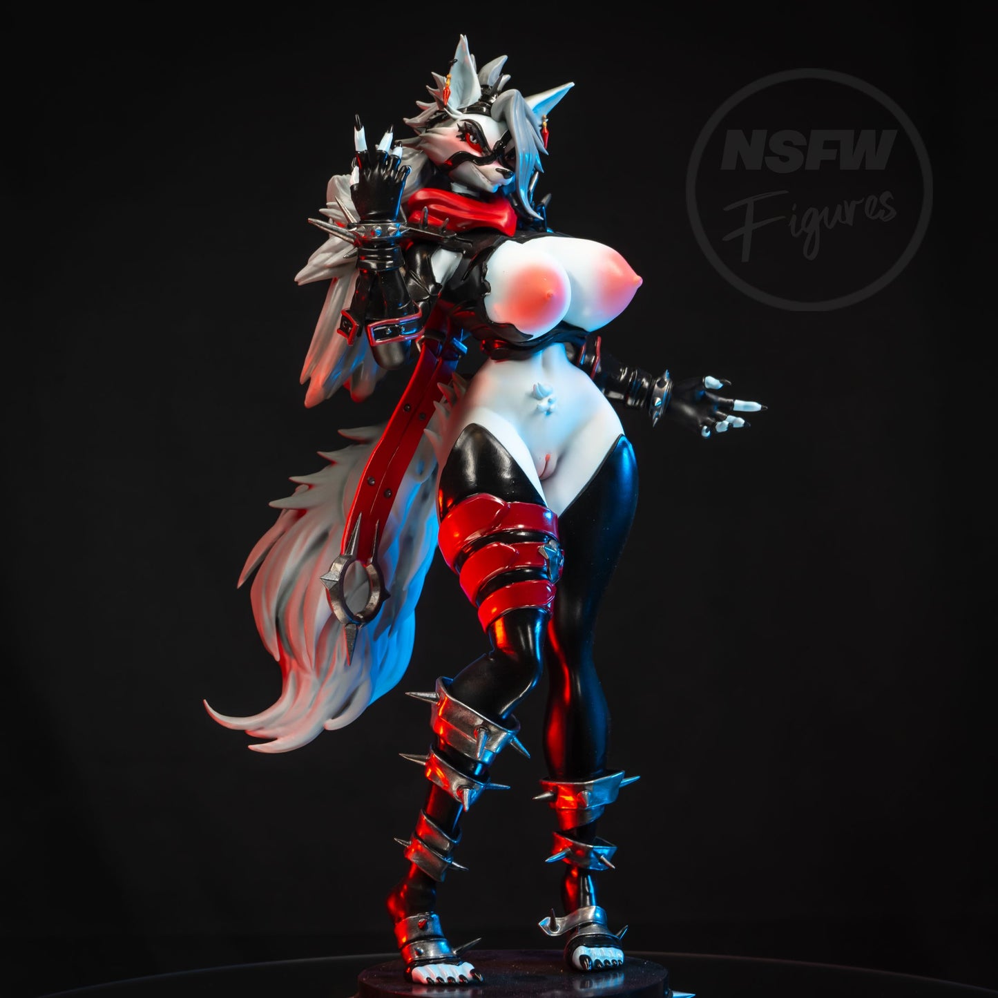 Shadow Queen