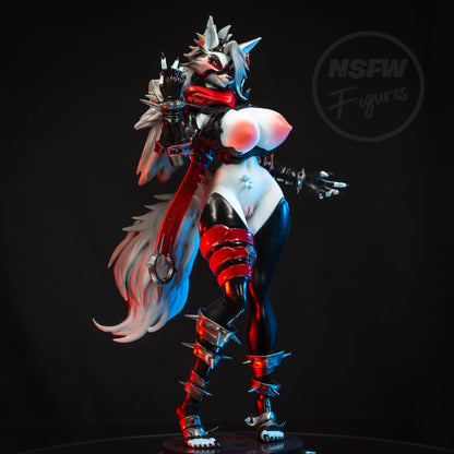Shadow Queen