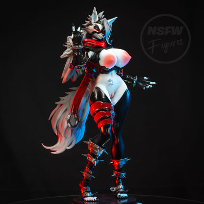 Shadow Queen