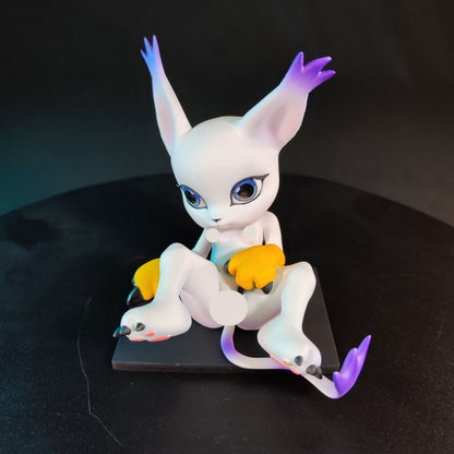 Digi cat - 50% OFF