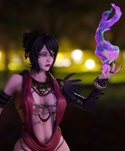 Wilds Witch