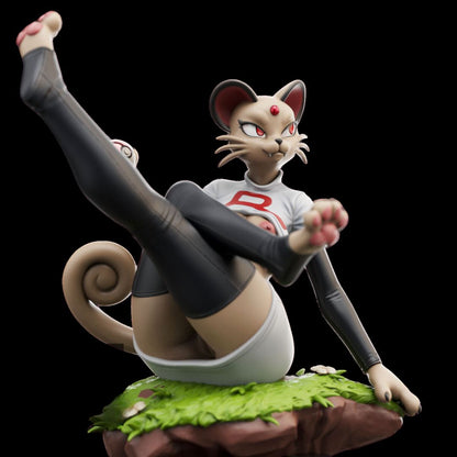 Classy Cat