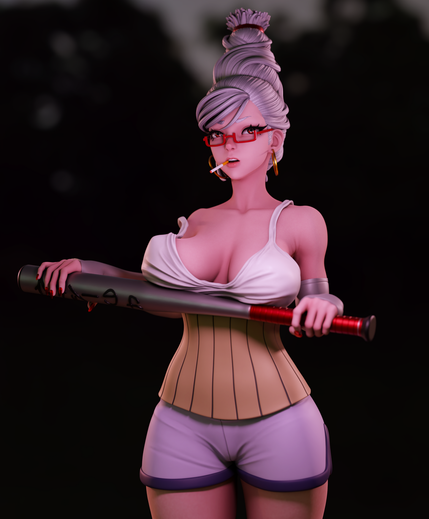 Miss Seik