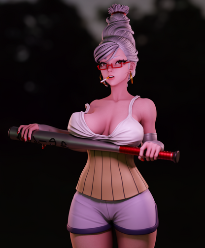 Miss Seik