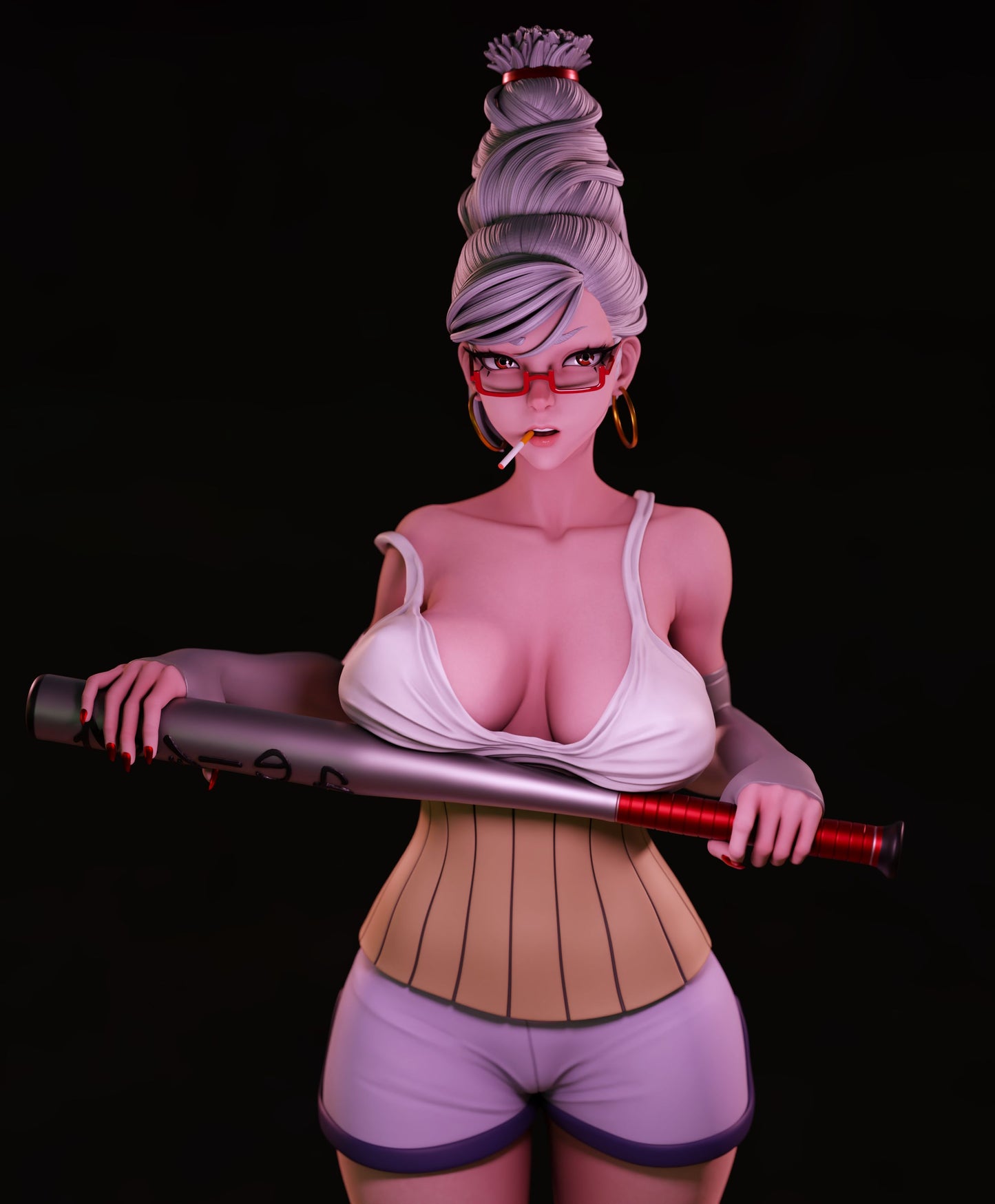 Grandma Spirit Medium