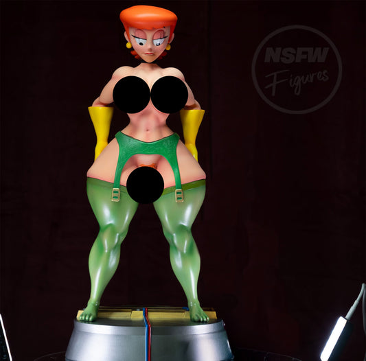 Ginger mom V2 -50% OFF