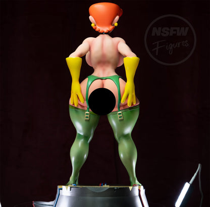 Ginger mom V2 -50% OFF